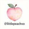 littlepeachxo
